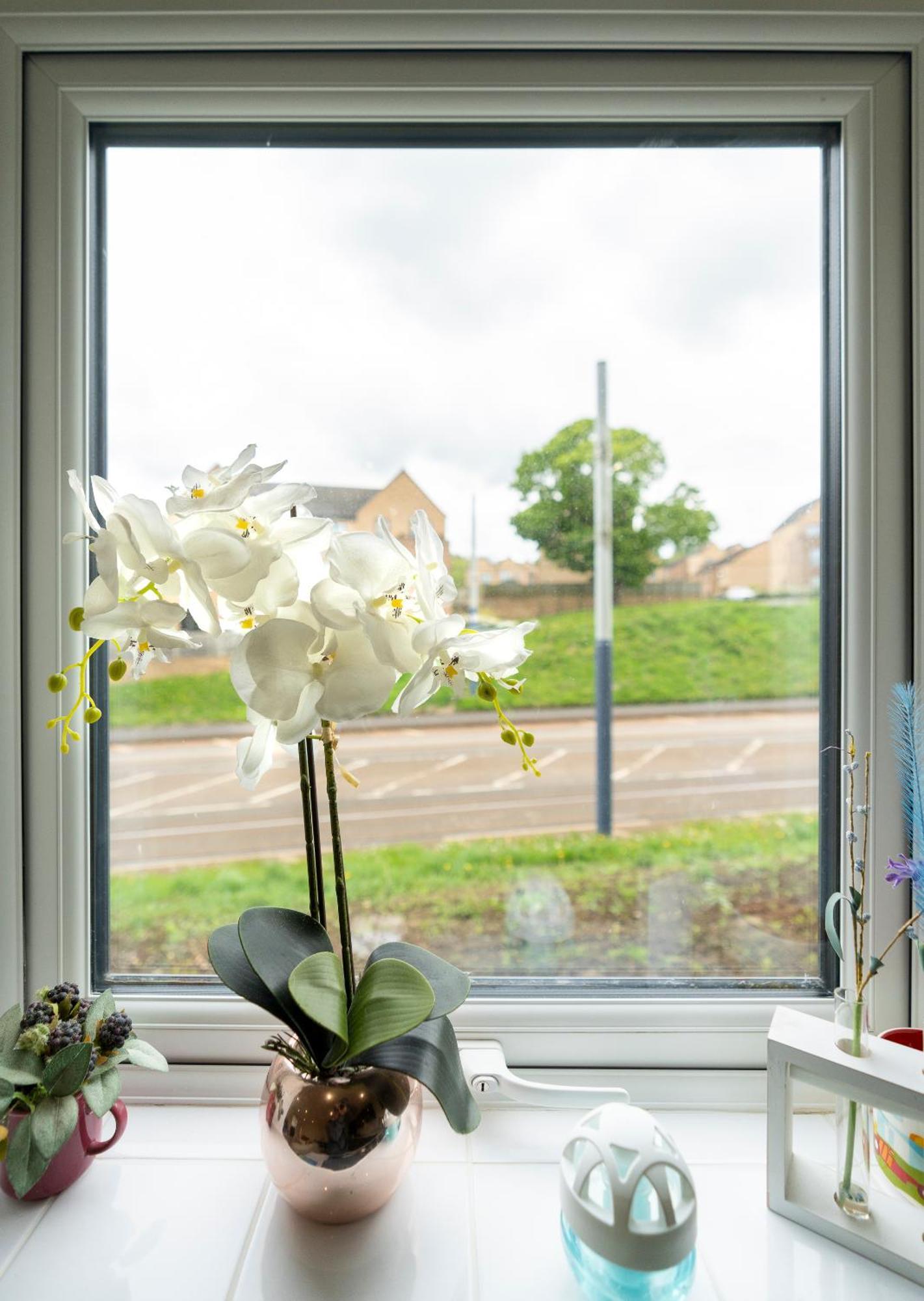 Luxury Ground Floor 2 Bedroom Apartment Free Wifi & Parking Sheffield Eksteriør bilde