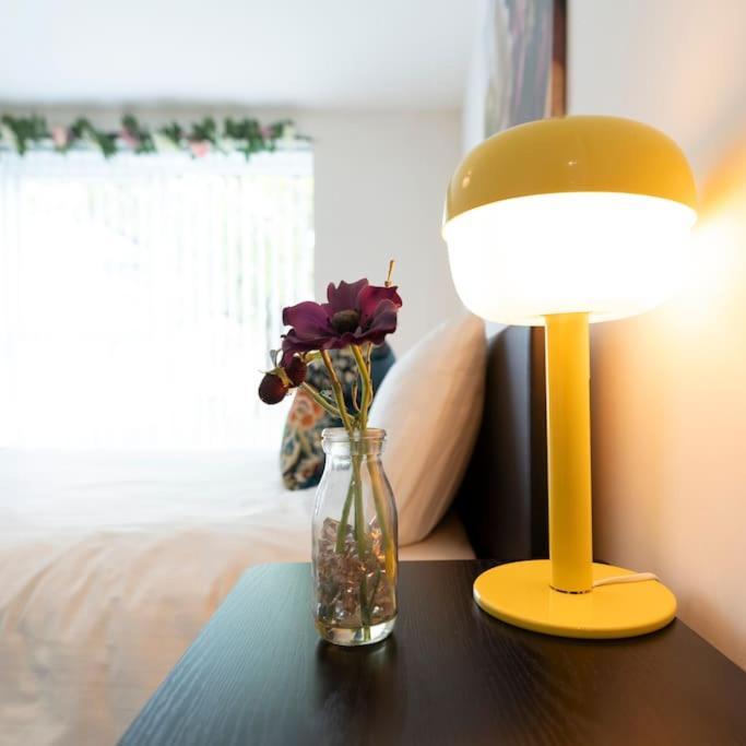 Luxury Ground Floor 2 Bedroom Apartment Free Wifi & Parking Sheffield Eksteriør bilde